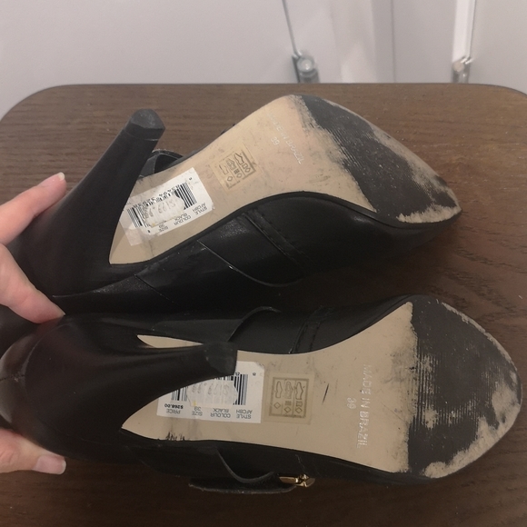 French Connection Booties - Picture 7 of 9